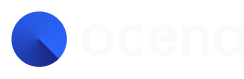 오세나 | ocena 팀 블로그 Logo